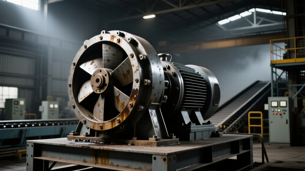 Why 68% of Screw Pump Failures in Tailings Transfer Occur Within 18 Months (And How to Avoid Them): A Safety-First, Compliance-Driven Guide to Screw Pump Applications in Mining & Mineral Processing