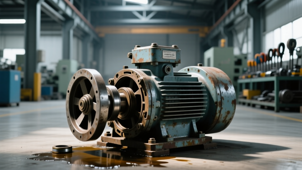 Why 68% of Self-Priming Pump Failures Trace Back to Misapplied Standards: A Field Engineer’s No-Fluff Guide to API, ISO, ASME & ANSI Compliance (With Real NPSH Margin Checks & Safety-Critical Certification Gaps)