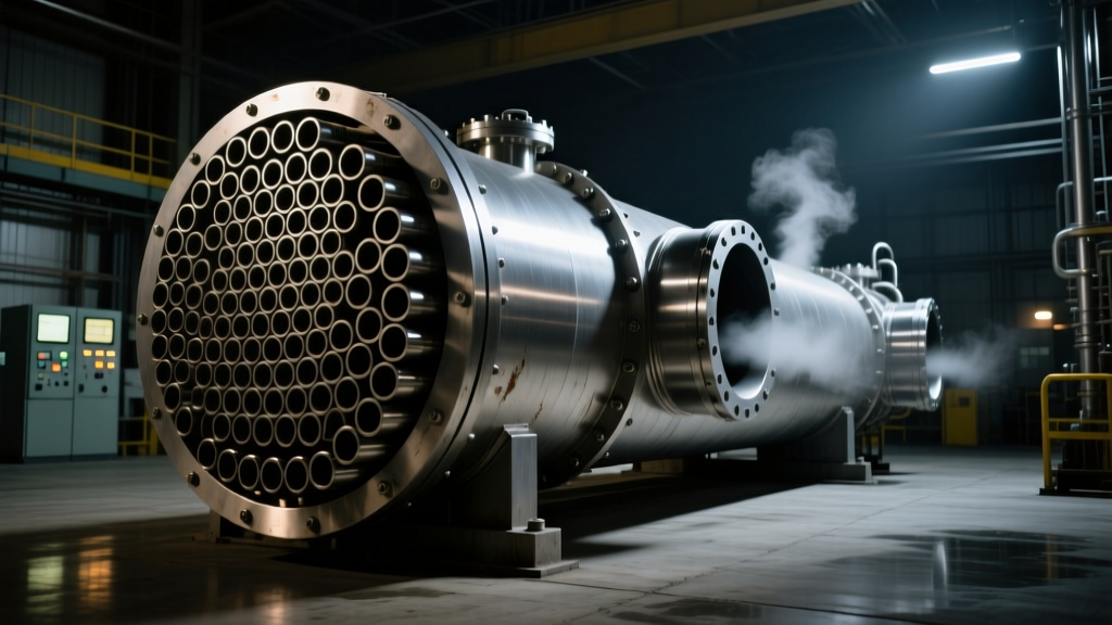 Why 68% of Shell and Tube Heat Exchanger Failures in Oil & Gas Occur Before Commissioning (And How to Fix Them Before Your Next Upstream Project)
