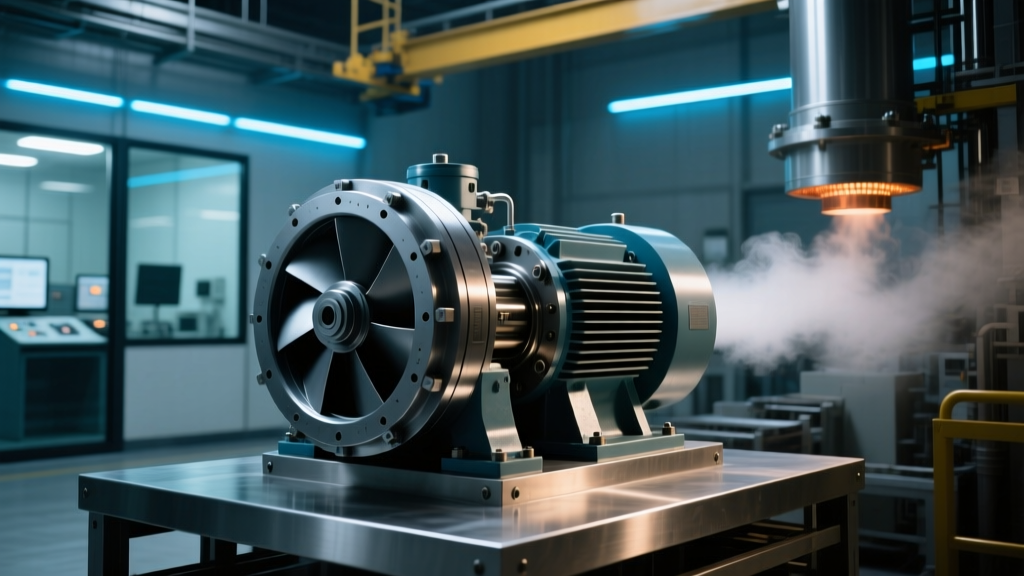 Why 68% of Slurry Pump Failures in Plastics & Polymer Processing Happen During Commissioning (Not Operation)—And How to Fix It Before Startup