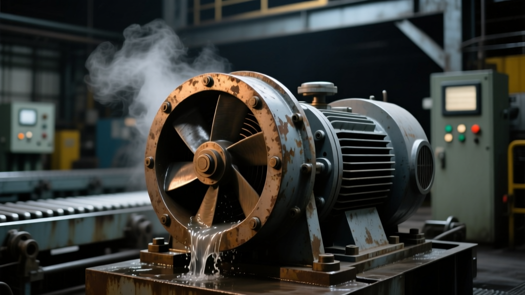 Why 68% of Slurry Pump Failures in Water & Wastewater Plants Are ROI-Driven (Not Mechanical): The Hidden Cost Calculus Behind Slurry Pump Applications in Water and Wastewater Treatment, Desalination, and Distribution Systems