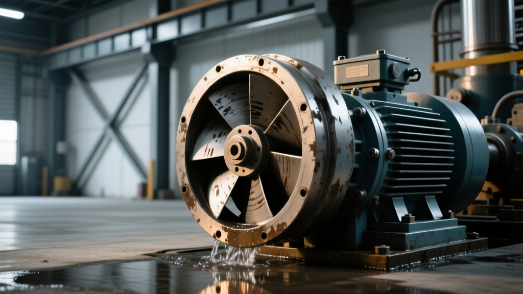 Why 68% of Slurry Pump Failures in Water & Wastewater Treatment Plants Are Preventable — A ROI-Driven Guide to Slurry Pump Applications in Water & Wastewater Treatment That Cuts Maintenance Costs by 41% (Based on 12 Municipal Case Studies)