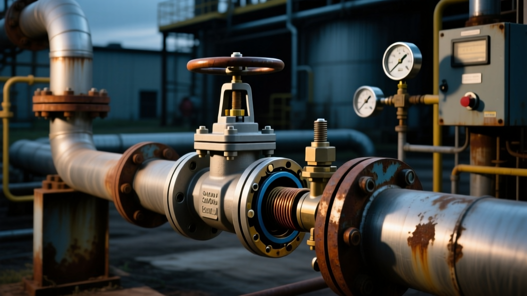 Why 68% of Solenoid Valve Failures in Oil & Gas Aren’t Due to Quality—But Misapplication: A Field-Validated Guide to Solenoid Valve Applications in Oil & Gas Across Upstream, Midstream, and Downstream Operations