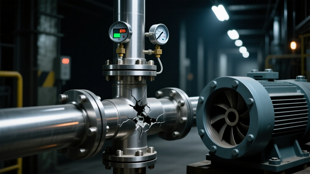 Why 68% of Steel Mill Multistage Pump Failures Trace Back to Material Misselection—Not Pressure Rating: A Field-Engineer’s No-Fluff Guide to Multistage Pump Applications in Steel & Metal Processing That Actually Survives Slag Carryover, Acid Pickling Cycles, and 24/7 Blast Furnace Cooling Loops