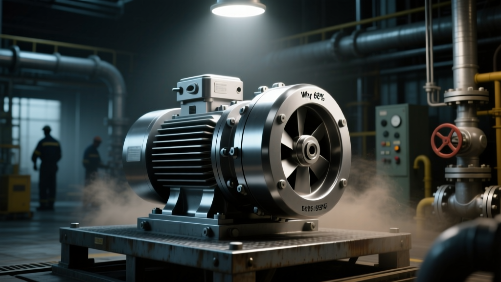 Why 68% of Submersible Pump Failures in Oil & Gas Aren’t Caused by the Pump Itself—A Field Engineer’s No-BS Guide to Submersible Pump Applications in Oil & Gas Across All Three Value Chain Stages