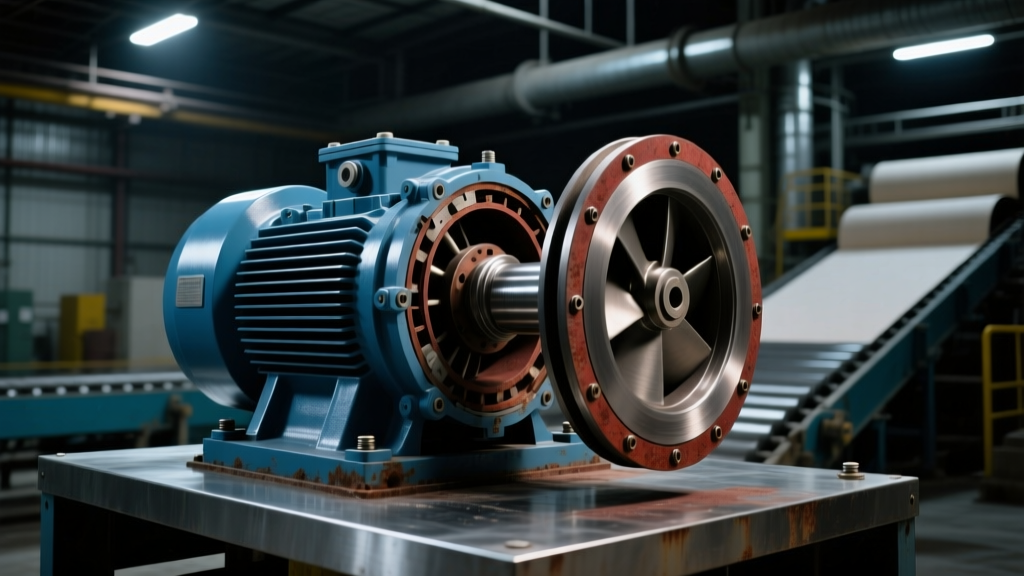 Why 68% of Submersible Pump Failures in Pulp & Paper Mills Trace Back to Material Misselection — A Field-Engineer’s No-Fluff Guide to Submersible Pump Applications in Pulp & Paper with Real NPSH Curves, ISO 15147 Compliance Benchmarks, and 2024 Material Suitability Mapping