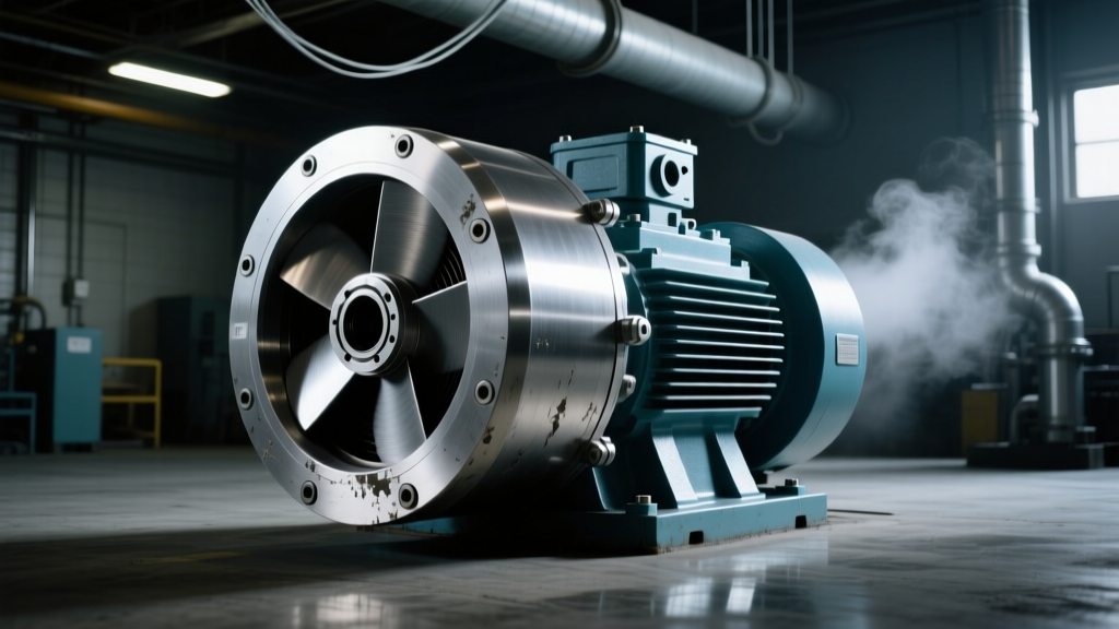 Why 68% of Submersible Pump Failures in Water & Wastewater Treatment Are Preventable — A Senior Pump Engineer’s Field-Tested Guide to Real-World Submersible Pump Applications in Water and Wastewater Treatment, Desalination, and Distribution Systems
