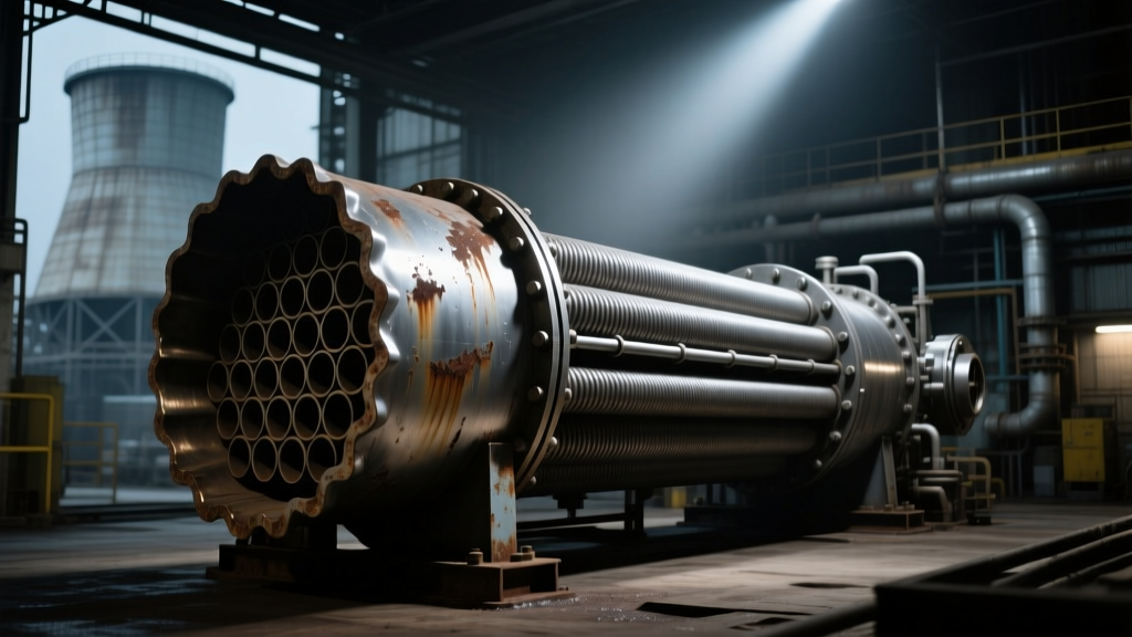 Why 68% of Sugar Mills Experience Premature Cooling Tower Failure — The Data-Backed Guide to Cooling Tower Applications in Sugar Processing That Cuts Downtime by 41% and Extends Service Life Beyond 25 Years