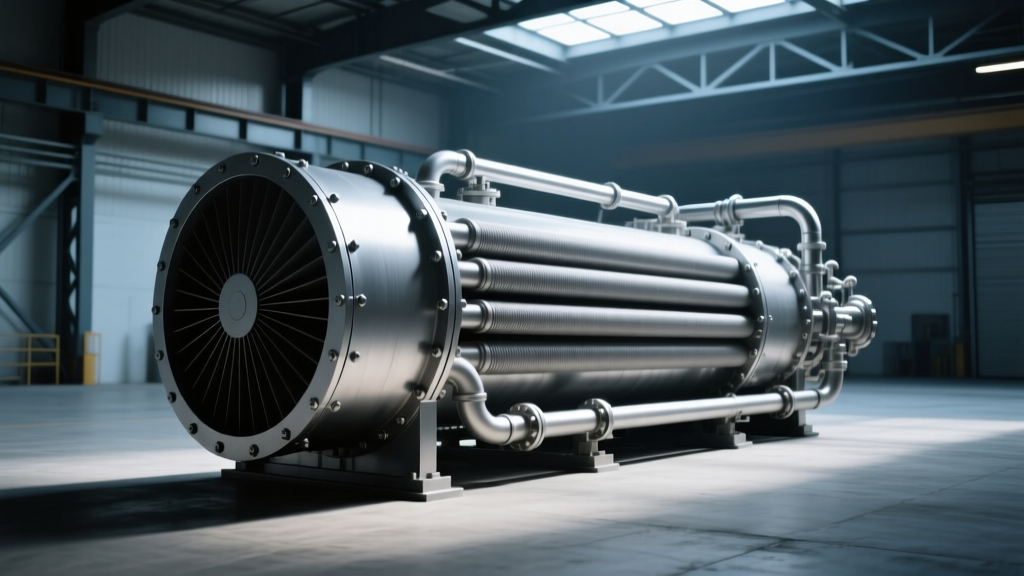 Why 68% of Textile Mill Chillers Fail Within 3 Years: The Installation & Commissioning Mistakes No One Talks About (Chiller Applications in Textile & Fabric Manufacturing)