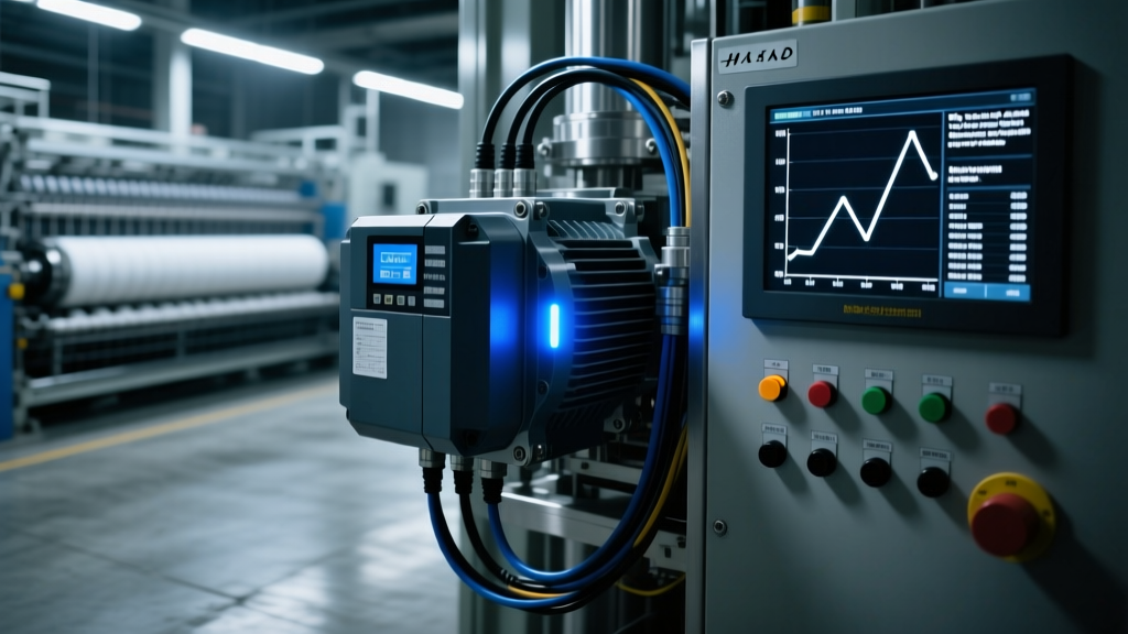Why 68% of Textile Mill Motor Failures Stem from Mismatched Torque Curves—Not Voltage Issues: A Technical Deep Dive into Electric Motor Applications in Textile & Fabric Manufacturing with Real-World Sizing Calculations, ISO 50001 Compliance Checks, and Material-Specific Insulation Class Guidance