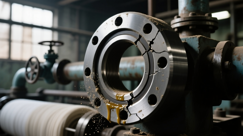 Why 68% of Textile Mill O-Ring Failures Happen Within 90 Days — A Field-Tested Guide to Selecting, Installing, and Maintaining O-Rings in Dyeing, Finishing, and Loom Operations (Not Just Generic Industrial Specs)