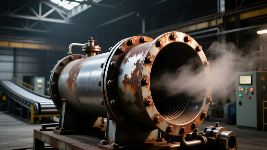 Why 68% of Textile Mills Over-Specify Boiler Feed Pumps (and Pay 3–5x More in Lifetime Costs): A Field-Engineered Guide to Boiler Feed Pump Applications in Textile Manufacturing That Actually Matches Dyeing, Printing, and Finishing Process Demands