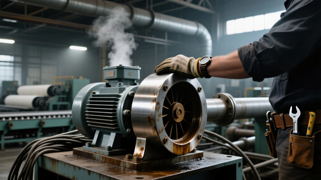 Why 68% of Textile Mills Replace Submersible Pumps Prematurely (and How to Fix It): A Field-Engineer’s Guide to Submersible Pump Applications in Textile Manufacturing — Material Compatibility, NPSH Safety Margins, ISO 20816 Vibration Limits, and Real-World Dye-Bath & Effluent Handling Protocols