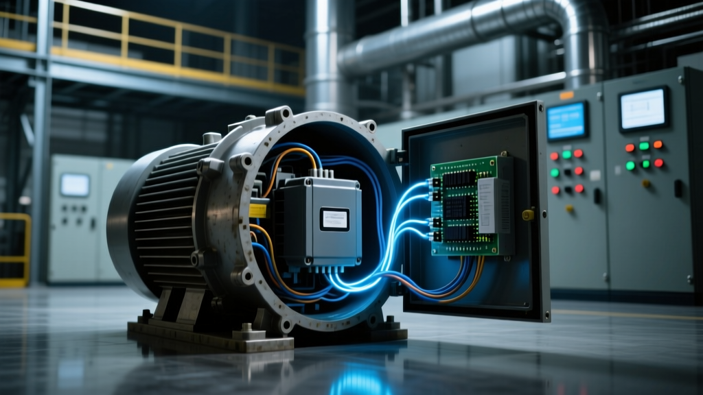 Why 68% of Urea Plant Motor Failures Happen Within 12 Months of Commissioning (And How to Prevent Them): A Field-Tested Guide to Electric Motor Applications in Fertilizer Production for Urea, DAP, and NPK Plants — Covering Material Requirements, Hygienic Design, Industry Standards, and Installation-Critical Best Practices