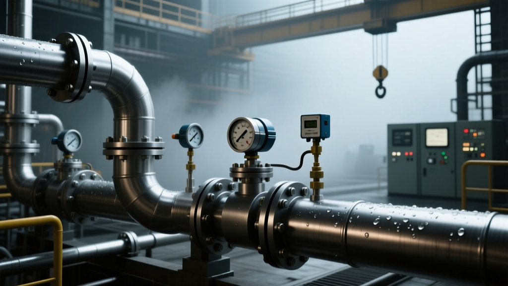 Why 68% of VFD Failures in Steel Mills Stem from Material Misselection—Not Voltage Spikes: A Field-Validated Guide to VFD Drive Applications in Steel Manufacturing with Real Thermal Calculations, ISO 13849 Compliance Mapping, and Hygienic Cooling Design Rules
