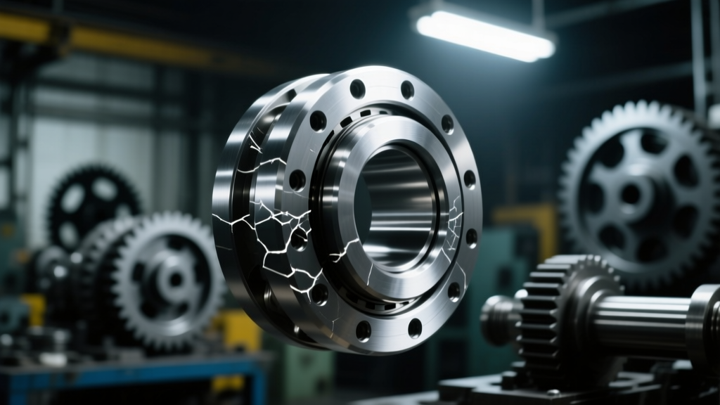Why 73% of Aerospace Coupling Failures Trace Back to Misapplied Flexibility: A Field-Tested Guide to Flexible Coupling Applications in Aerospace & Defense That Prioritizes Mission Integrity Over Spec Sheets