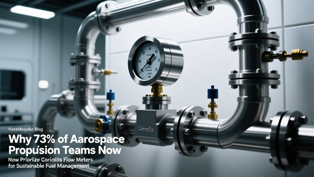 Why 73% of Aerospace Propulsion Teams Now Prioritize Coriolis Flow Meters for Sustainable Fuel Management — A Tactical Guide to Selection, Exotic Material Compliance, and Zero-Drift Operation in Hypersonic & Space Launch Environments