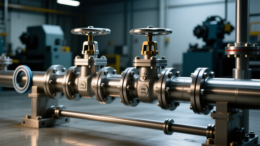 Why 73% of Aerospace PRV Failures Trace Back to Material Misselection—Not Pressure Rating: A Field-Validated Guide to Pressure Relief Valve Applications in Aerospace & Defense