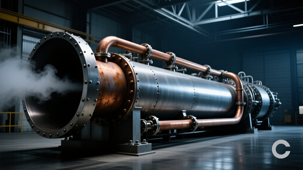 Why 73% of Aerospace Thermal Failures Trace Back to Chiller Misapplication: A Data-Driven Guide to Chiller Applications in Aerospace & Defense with Material Specs, Selection Criteria, and Real-World Operational Benchmarks