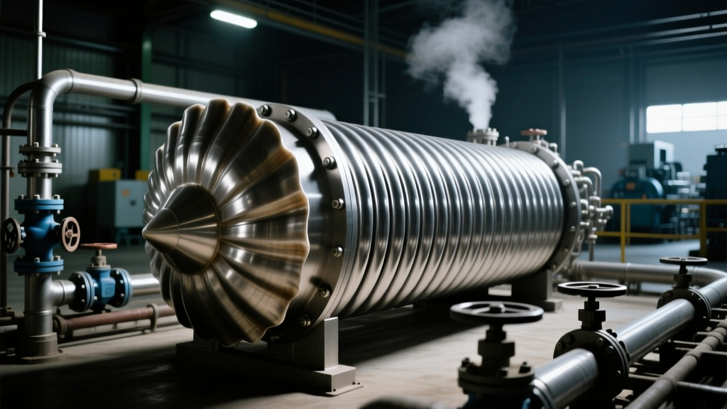 Why 73% of Agricultural Heat Recovery Projects Fail at Commissioning (and How Shell and Tube Heat Exchanger Applications in Agriculture & Irrigation Can Succeed with Proper Installation Protocols, Material Verification, and Flow-Path Validation)
