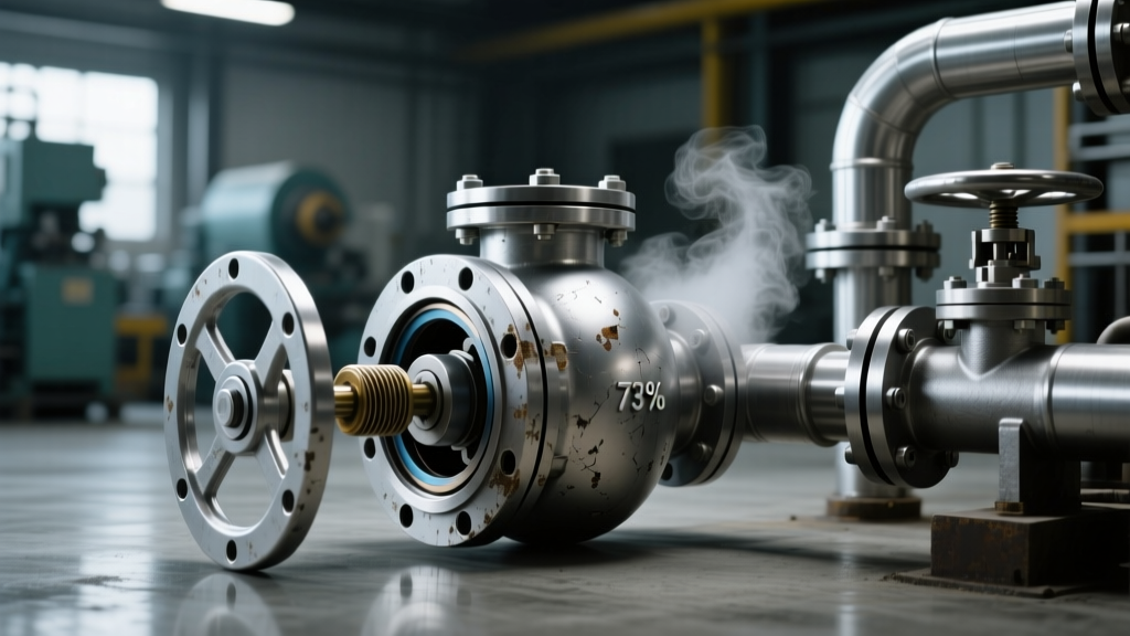 Why 73% of Aluminum Smelters Replace Ball Valves Prematurely: A Technical Guide to Ball Valve Applications in Aluminum Smelting That Cuts Downtime by 41% (Material Specs, ASME B16.34 Compliance, & Real-World Flow Calculations Included)