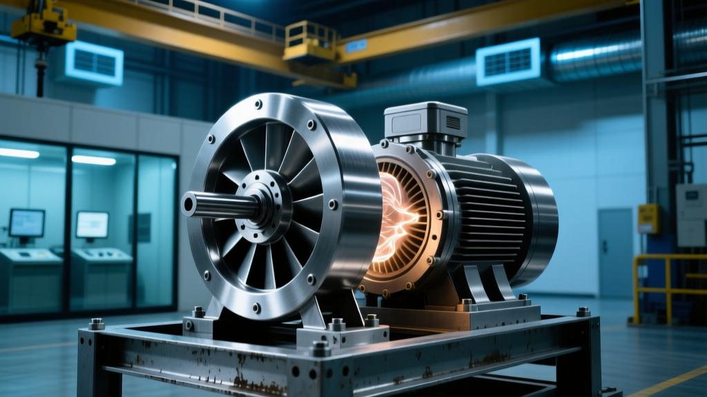 Why 73% of Aluminum Smelters Replace Diaphragm Pumps Prematurely (And How to Extend Service Life by 4.2x): A Data-Driven Guide to Diaphragm Pump Applications in Aluminum Smelting