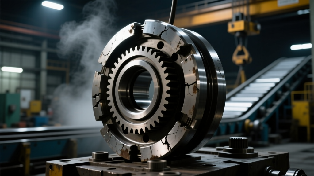 Why 73% of Aluminum Smelting Plant Coupling Failures Occur Within 18 Months — A Technical Field Guide to Flexible Coupling Applications in Aluminum Smelting That Delivers Real-Time Thermal Compensation, Corrosion Resistance, and ASME B31.1-Compliant Alignment Tolerance Management