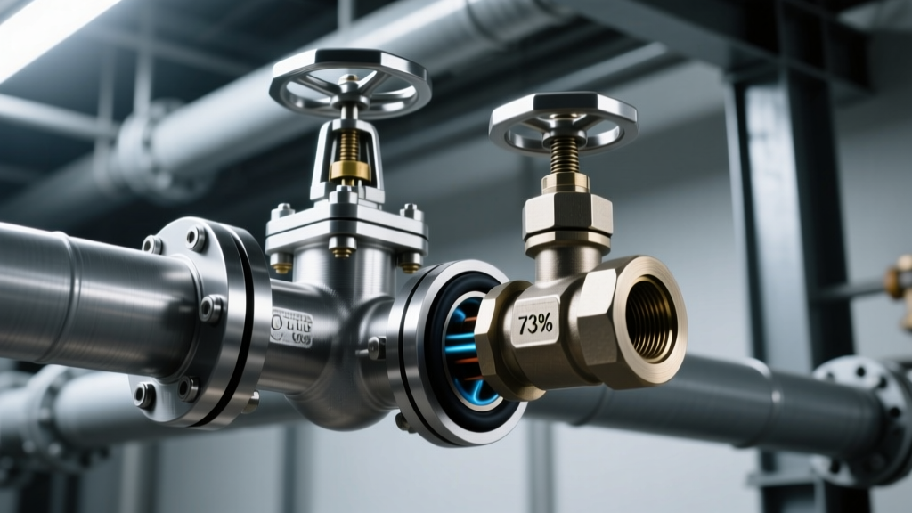 Why 73% of Automotive Fluid Line Failures Trace Back to Misapplied Check Valves (And How to Fix It Before Your Next Production Run)