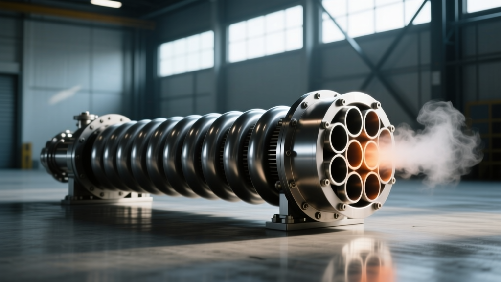 Why 73% of Automotive OEMs Replace Water-Cooled Systems with Air Cooled Heat Exchanger Applications in Automotive Manufacturing — And How to Avoid Costly Thermal Failures on Paint Lines, Battery Test Cells & Laser Welding Stations