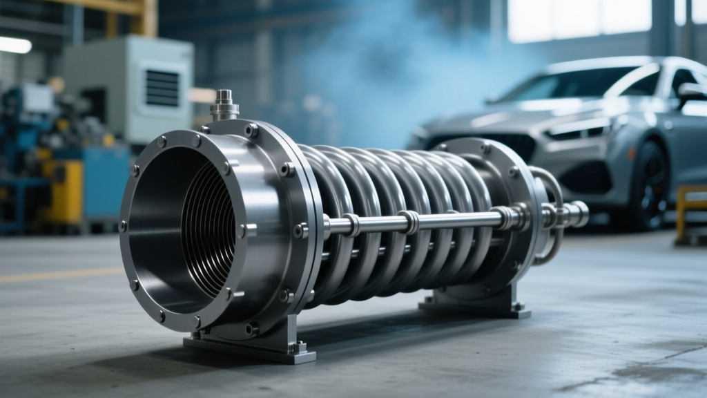 Why 73% of Automotive OEMs Report Cooling Tower Failures Within 5 Years — A Data-Driven Guide to Cooling Tower Applications in Automotive Manufacturing That Prevents Downtime, Corrosion, and Non-Compliance
