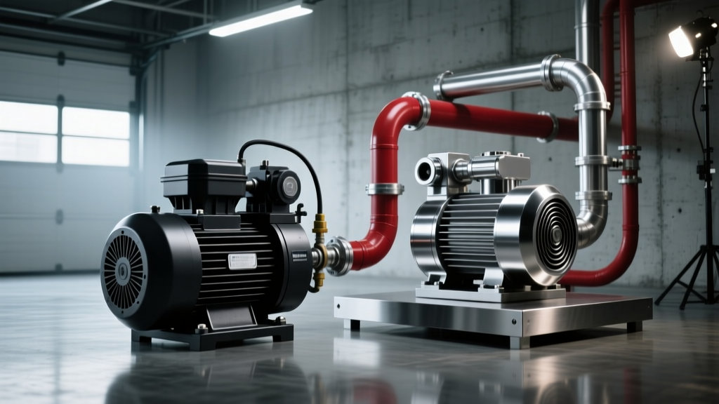 Why 73% of Automotive OEMs Still Choose Piston Compressors Over Screw Units (Despite the Hype) — A Plant Engineer’s Unfiltered Guide to Real-World Piston Compressor Applications in Automotive Manufacturing, Including Material Specs, Pressure Stability Fixes, and ISO 8573-1 Air Quality Compliance Tactics