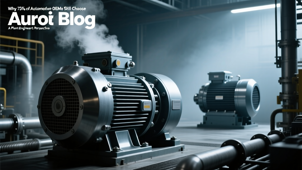 Why 73% of Automotive OEMs Still Choose Reciprocating Compressors Over Screw Units: A Plant-Engineer’s No-Fluff Guide to Real-World Applications, Material Specs, Troubleshooting Pitfalls, and ISO 8573-1 Class 1 Air Compliance in Stamping, Paint, and Assembly Lines