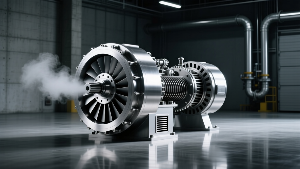 Why 73% of Axial Compressor Failures in Oil & Gas Occur Before Year 3 — And How to Avoid Them: A Field-Engineer’s Guide to Axial Compressor Applications in Oil & Gas Across Upstream, Midstream, and Downstream Operations