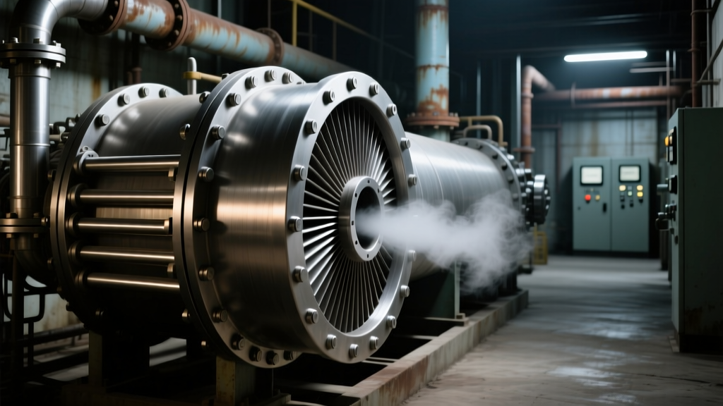 Why 73% of Boiler Feed Pump Failures in Chemical Plants Stem from Material Misselection — Not Pressure Ratings: A Real-World Breakdown of Corrosive, Abrasive & High-Temp Fluid Handling