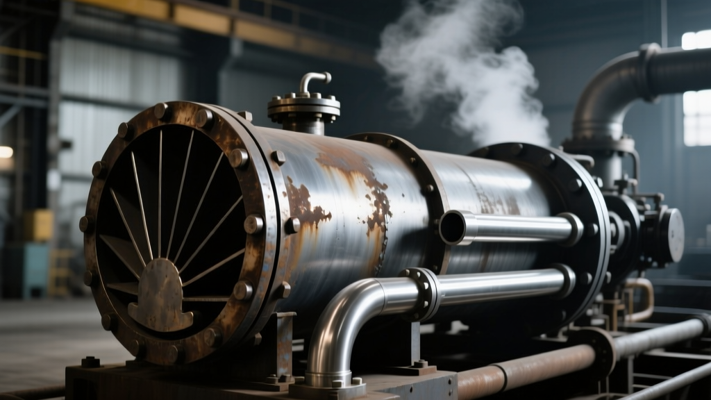 Why 73% of Boiler Feed Pump Failures in Mining Operations Trace Back to Material Misselection — A Field-Engineered Guide to Reliable Boiler Feed Pump Applications in Mining & Mineral Processing (With NPSH Safety Margins, API 610 Compliance Checks, and Real Ore Processing Case Data)