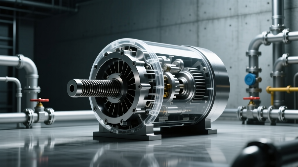 Why 73% of CAES Projects Overspend on Compressors: The Hidden ROI Killers in Multi-Stage Compression, Intercooling, and High-Pressure Storage Design You’re Not Accounting For