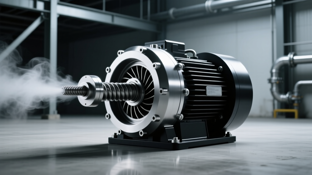Why 73% of CCS Projects Fail at Compression Stage (and How Next-Gen Compressor Technology Solves CO2 Compression, Supercritical Handling, and Injection Services Without Costly Rework)