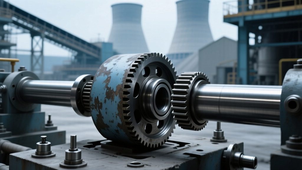 Why 73% of Cement Kiln Coupling Failures Happen Within 18 Months (And How to Fix Them Before Your Next Shutdown): A Field-Tested Guide to Flexible Coupling Applications in Cement Kiln Operations