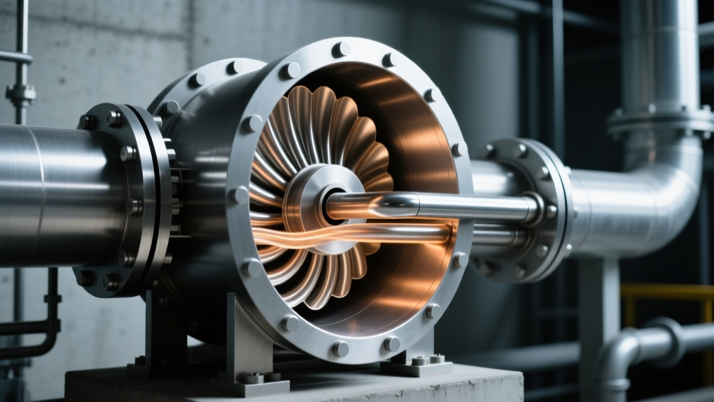 Why 73% of Cement Plants Still Overlook Plate Heat Exchangers (and How Modern Designs Just Fixed Their #1 Energy Waste: Kiln Exhaust & Clinker Cooler Recovery)