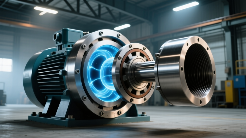 Why 73% of Centrifugal Pump Seal Failures Trace Back to Seal Chamber Design and Optimization for Centrifugal Pumps—Not the Seal Itself (Here’s How to Fix It in 4 Calculated Steps)