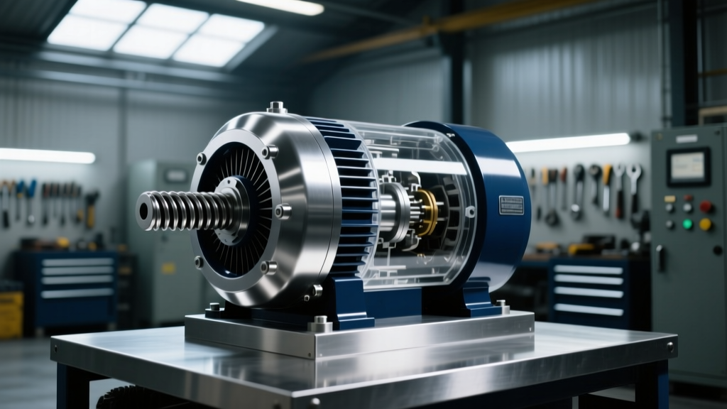 Why 73% of Ceramic Plants Replace Reciprocating Compressors Too Early (And How to Extend Service Life by 4+ Years With 3 Underused Maintenance Levers in Your Existing System)