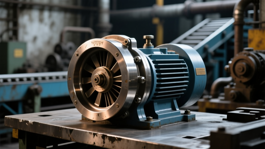 Why 73% of Ceramic Slurry Failures Trace Back to Gear Pump Misapplication—A Historical & Technical Deep Dive into Gear Pump Applications in Ceramics Manufacturing That Reveals Critical Material Compatibility Gaps, ISO 15148 Compliance Pitfalls, and Refractory-Specific Flow Control Fixes You Can’t Afford to Ignore
