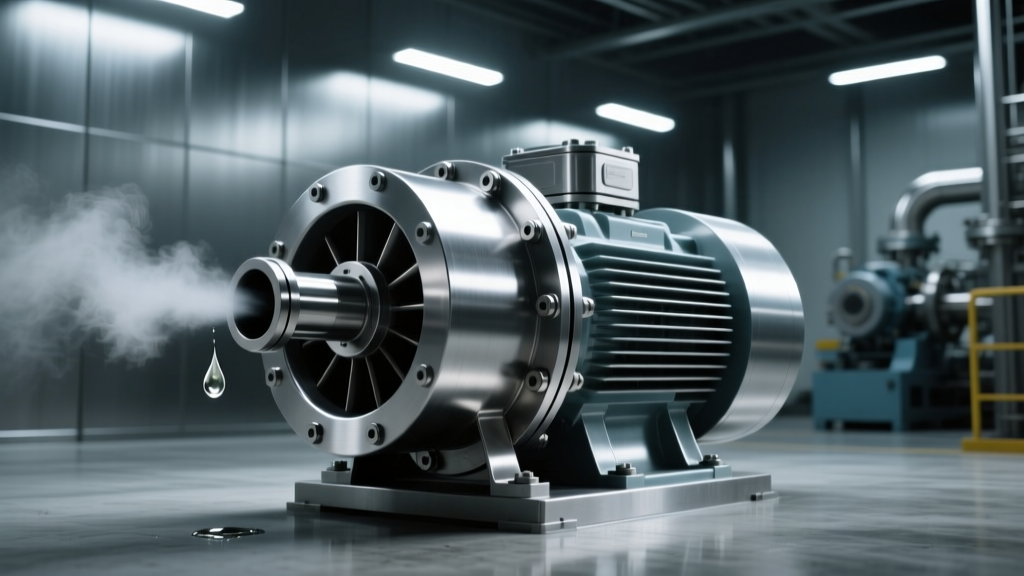 Why 73% of Chemical Plant Submersible Pump Failures Happen Within 90 Days of Commissioning (And Exactly How to Prevent It in Corrosive, Abrasive, High-Temp Fluids)