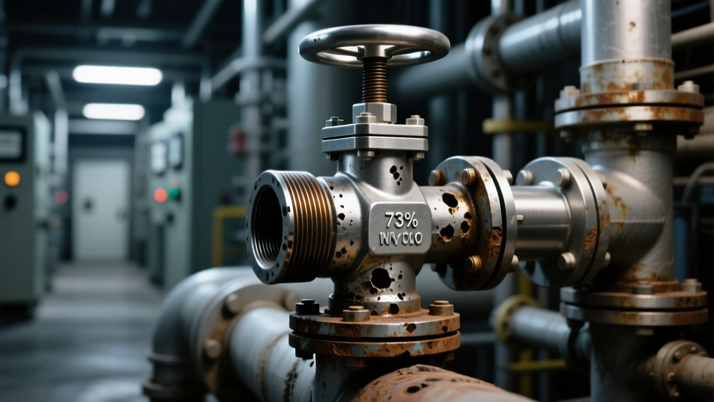 Why 73% of Chemical Plant Valve Failures Trace Back to Wrong Ball Valve Selection for Corrosive, Abrasive, or High-Temperature Fluids — Here’s the Exact Material, Design, and Certification Framework You Need