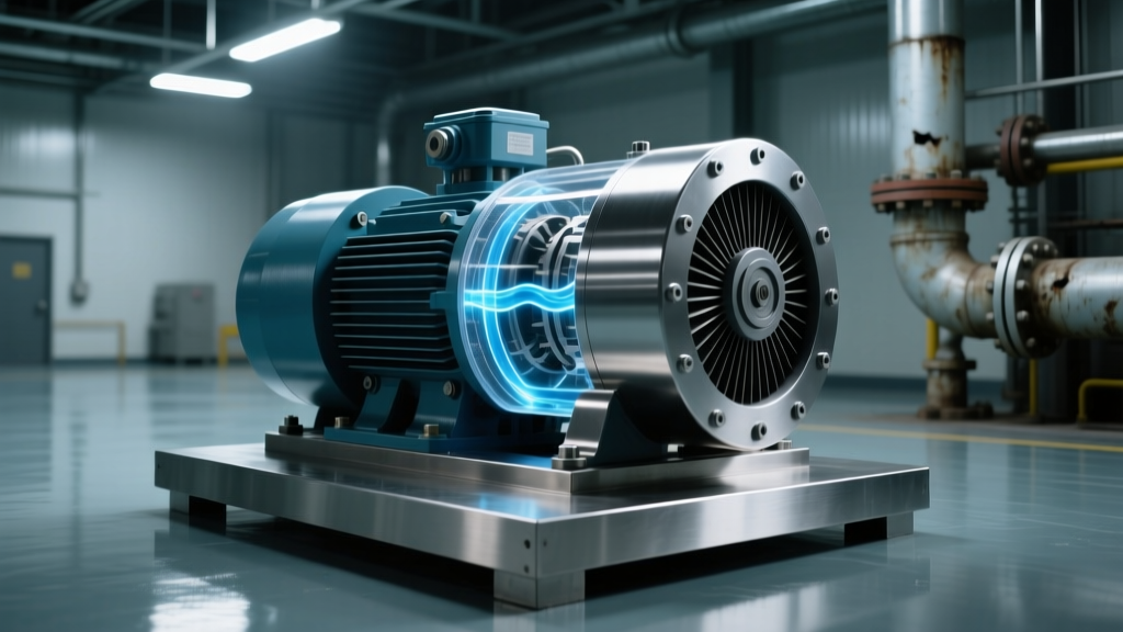 Why 73% of Chemical Plants Still Leak Corrosive Fluids (And How Peristaltic Pump Applications in Chemical Processing Solve It Without Seals, Gaskets, or Downtime)