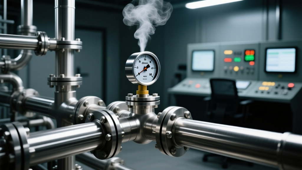 Why 73% of Craft Breweries That Switched to Coriolis Flow Meters Cut Batch Variability by 40%+ (and How Your Distillery Can Replicate Their ROI—Without Overspending on Over-Engineered Specs)