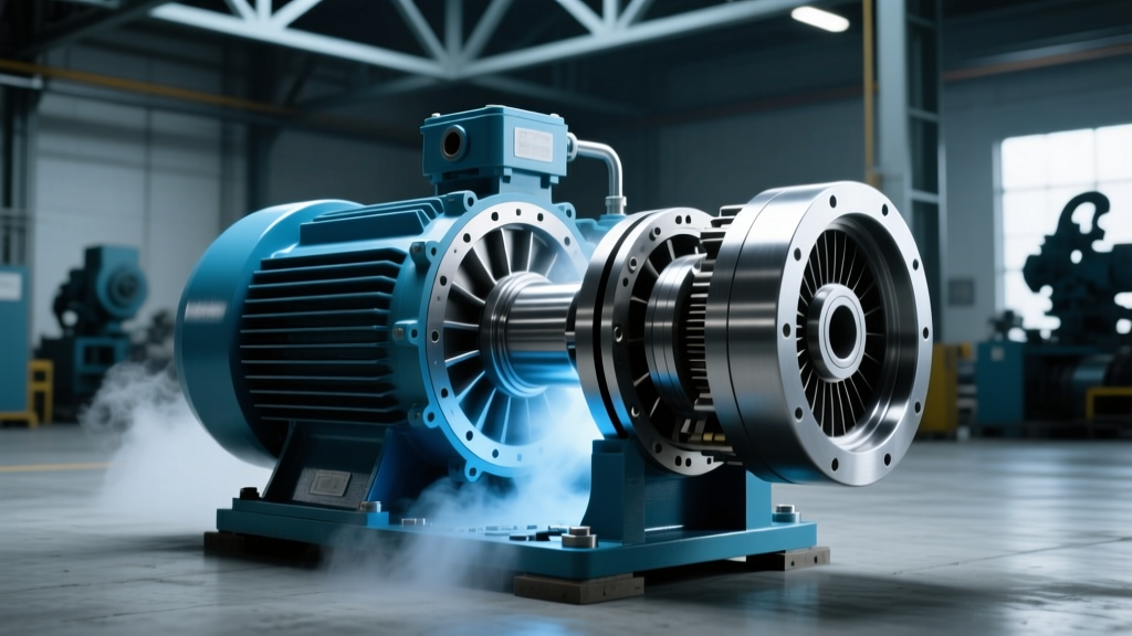 Why 73% of Cryogenic Submersible Pump Failures Happen During Commissioning (Not Operation): The 9 Non-Negotiable Installation & Environmental Safeguards for -196°C Liquid Nitrogen and LNG Systems