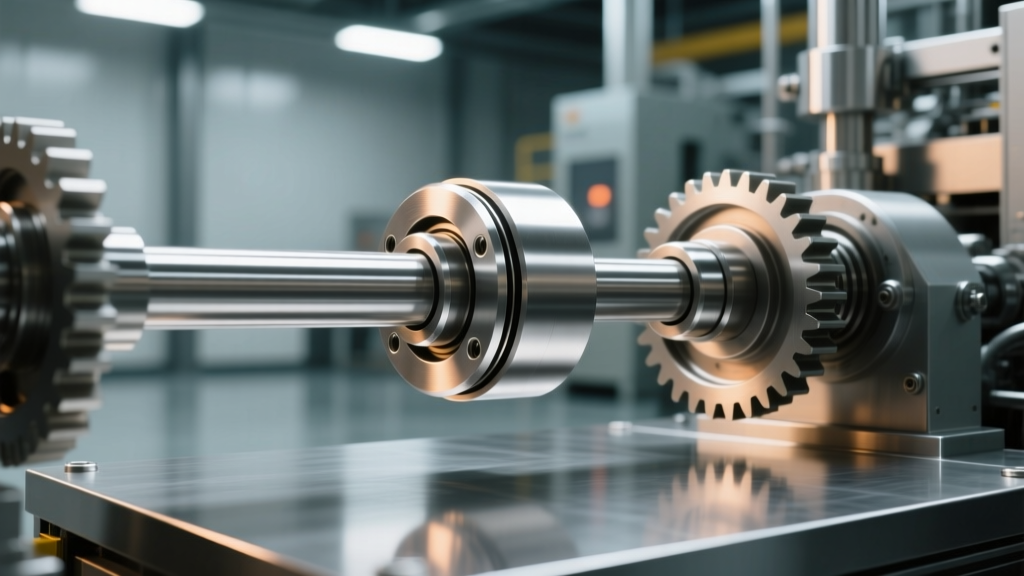 Why 73% of Dairy Plant Downtime Traces Back to Flexible Coupling Failures (and How Modern Hygienic Couplings Cut Maintenance by 65% in Milk, Cheese & Yogurt Lines)