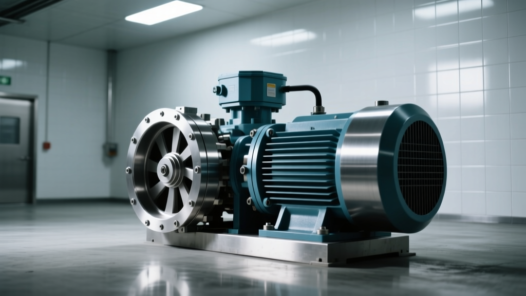 Why 73% of Dairy Plants Replace Centrifugal Pumps with Progressive Cavity Pumps: A Safety-First Guide to Progressive Cavity Pump Applications in Dairy Processing for Milk, Cheese, Yogurt, and Butter Production