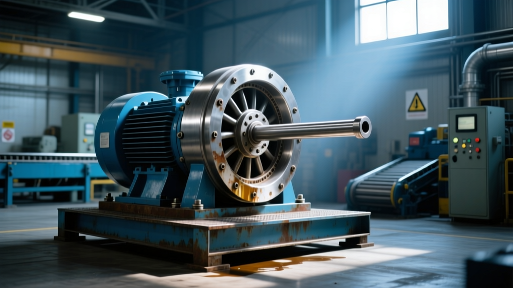 Why 73% of Diaphragm Pump Failures in Oil & Gas Occur in Midstream Glycol Injection — A Field-Engineered Guide to Diaphragm Pump Applications in Oil & Gas with Real NPSH Calculations, Material Mapping, and API RP 14E Compliance Checks